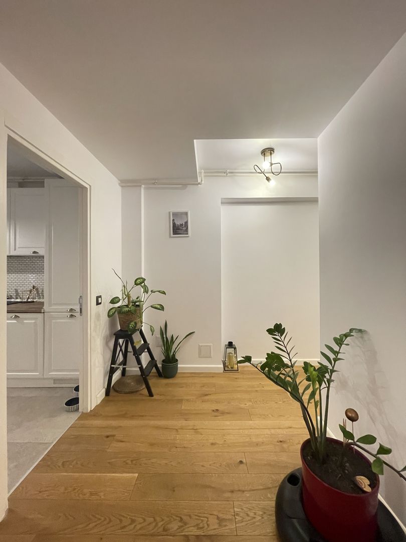 HERASTRAU - Sunset Lake Homes | 3 camere gradina 23mp ansamblu 2021 - Poză 11