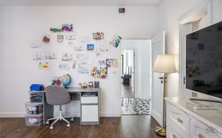 Vila Statement lângă Pădure | 520 mp Utili pe 1500 mp teren - Poză 29