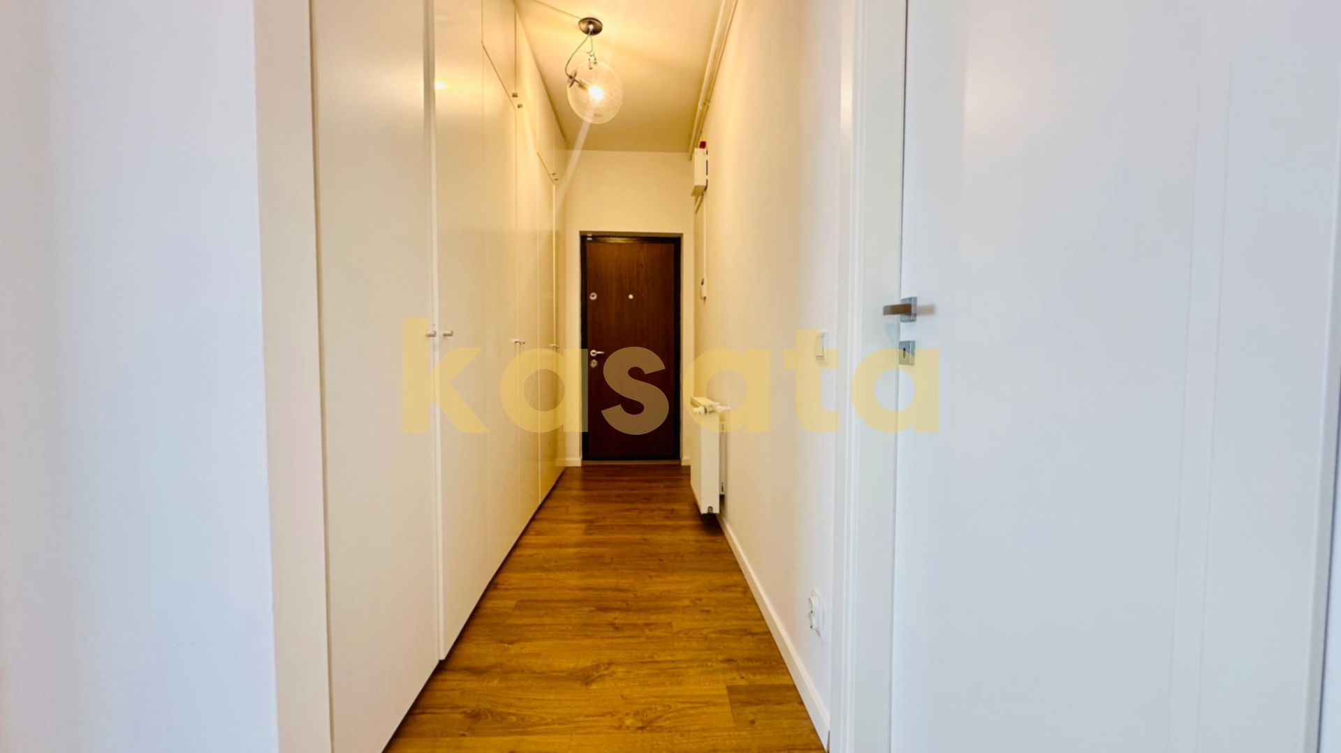 OPORTUNITATE | APARTAMENT 3 CAMERE | BANEASA | BLOC 2008 | PARCARE - Poză 11