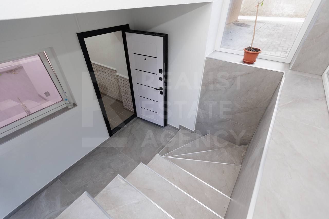 Vânzare, apartament 1 cameră 37 mp, strada Codrilor, Buiucani - Poză 5