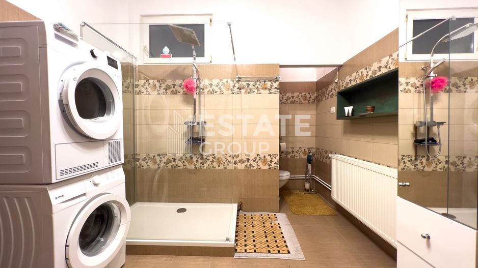 Apartament Piata Libertatii - Poză 15