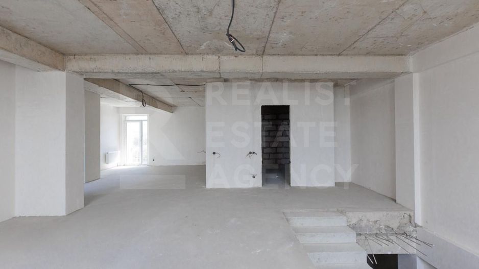 Vânzare, penthouse, 4 camere, str. Alba Iulia, sectorul Buiucani - Poză 12