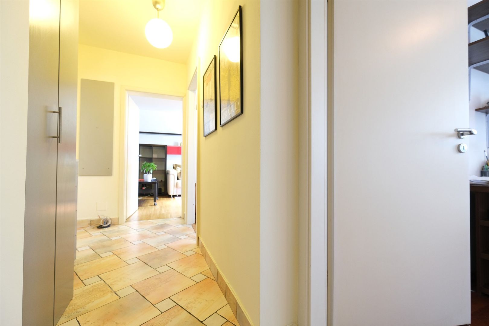 Colentina - D-na Ghica, apartament superb 3 camere mobilate si utilate - Poză 6