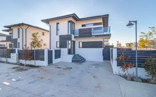 Vila P+1E, Cartier Dream House Berceni- Comision 0% - Poză 17