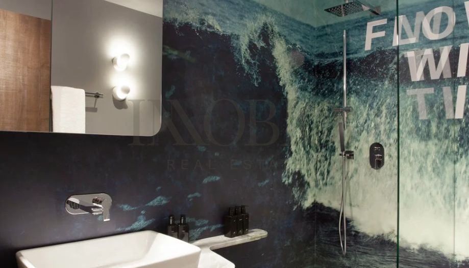 Full Service Apartment | 2 Bedrooms | Parking | Concierge - Poză 9