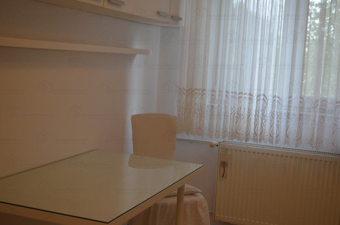 Închiriere Apartament 2 camere modern, 55 mp, lângă Auchan Vitan, etaj 4/5 - Poză 4