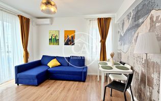 Apartament cu 3 camere de inchiriat in Prima Arena, Oradea