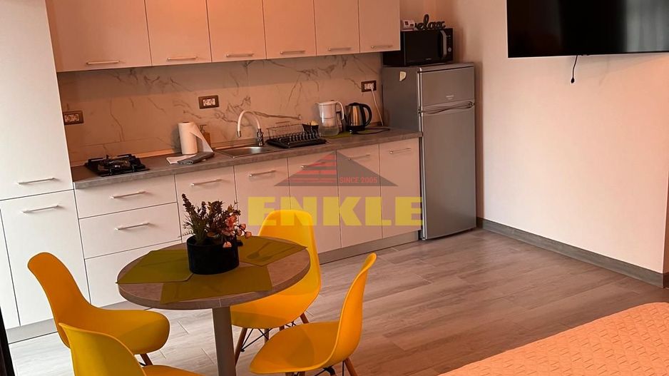 De vânzare – Studio în Mamaia Nord, Constanța - Poză 2