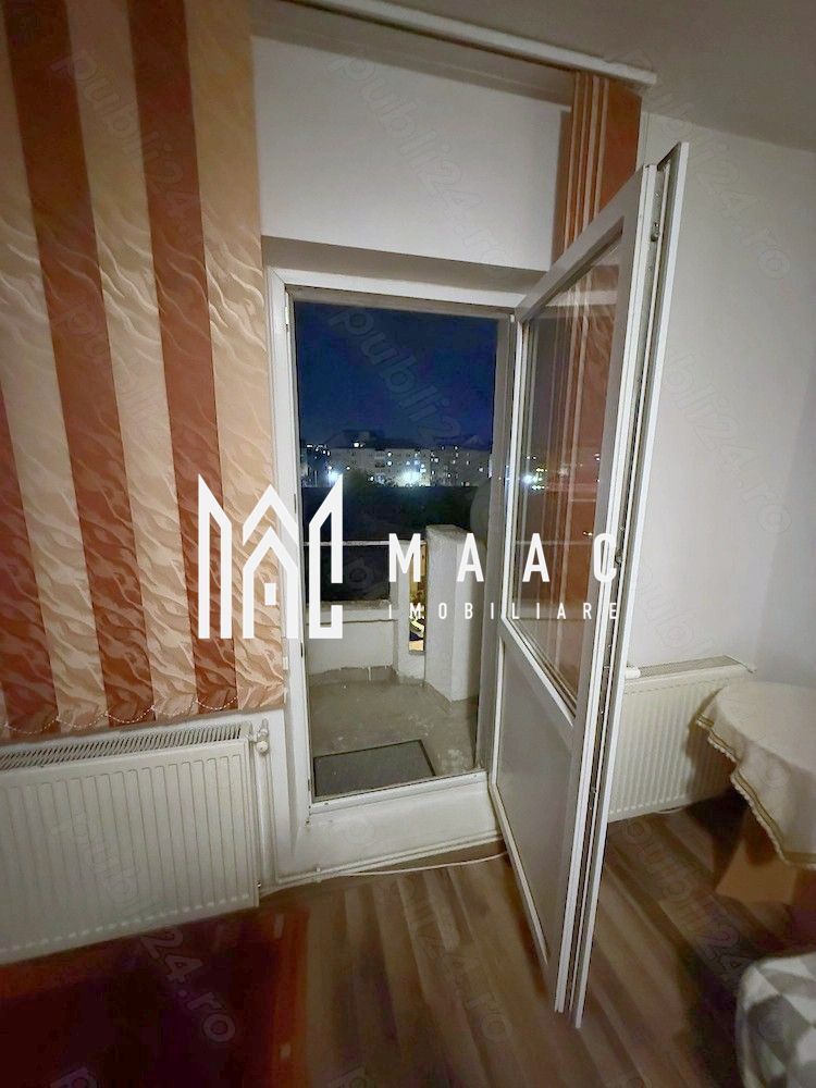 Apartament 1 cameră de vânzare | Sibiu, Terezian | 41 mp - Poză 2