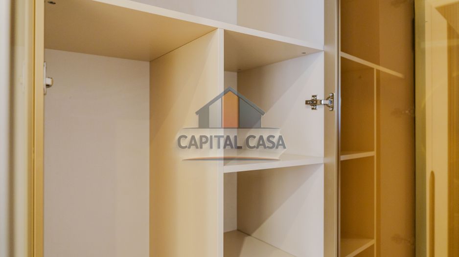 Apartament 2 Camere | Mobilat & Utilat Premium Pipera - Poză 58