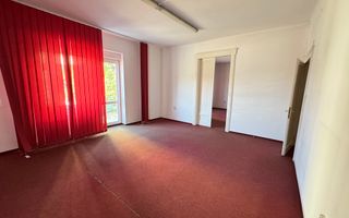 2 camere decomandat etaj 1 pt birou Piata Balcescu - Poză 2