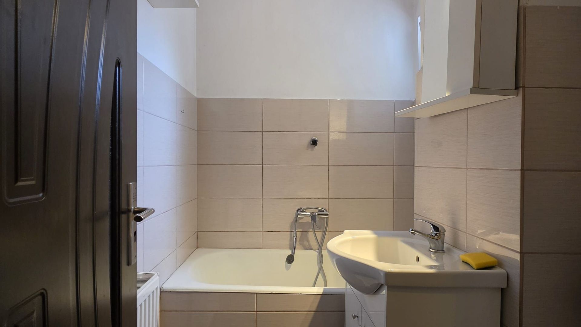 Apartament 2 camere de închiriat zona  Gemenii , mobilat si utilat - Poză 15