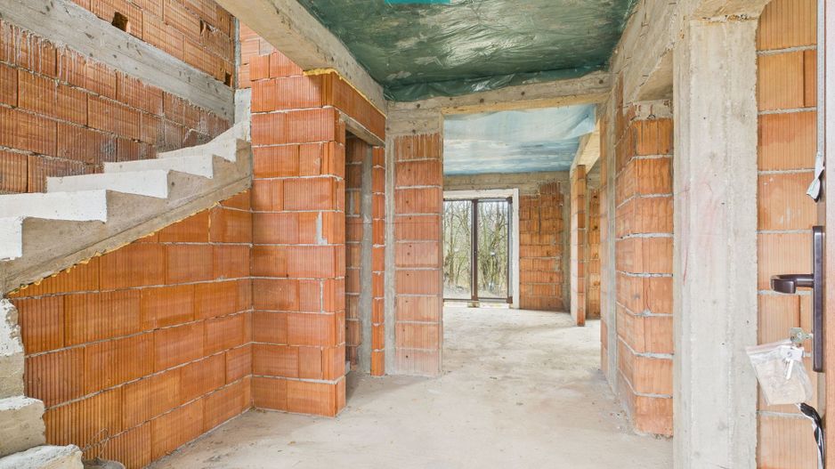 Duplex solid 120 mp, intimitate și calm in Chisoda - Poză 3