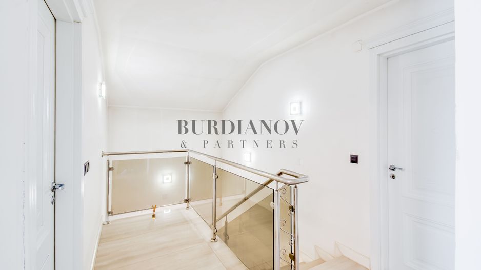 Casă cu 4 camere | Bălăceanca - Poză 7