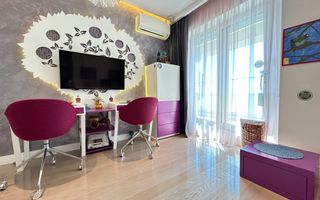 Penthouse 3 Camere Summerland | Vedere Mare și Lac | Dotări Premium - Poză 8
