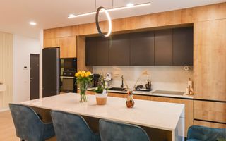 Apartament cu 4 camere, ultrafinisat, în Gheorgheni! - Poză 10