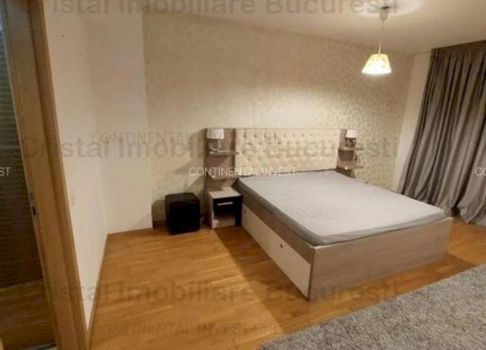 Vanzare Duplex 5 camere complex New Town, centrala propie, view - Poză 4