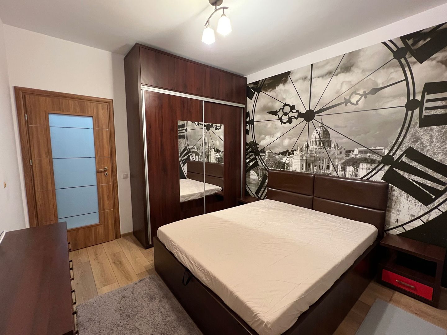 De Inchiriat Apartament 2 Camere Lujerului - Parcul Liniei - Poză 4