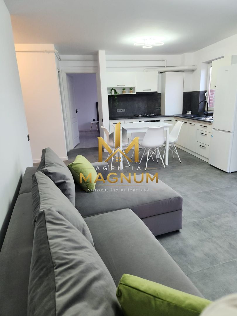 Apartament 3 camere decomandat de închiriat | Strada Lucaciu | - Poză 2