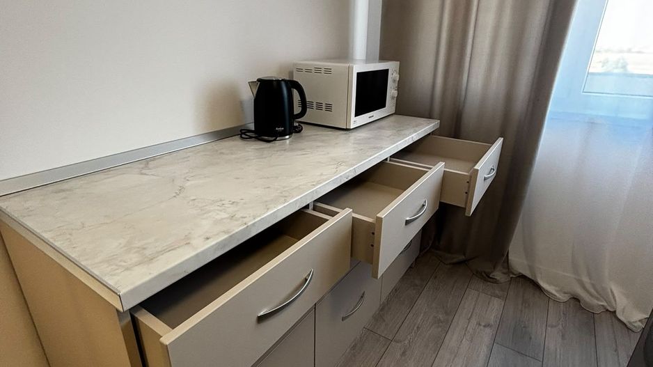 STUDIO PREMIUM CU PARCARE SUBTERANĂ, 5 minute pasarela Berceni - Poză 12