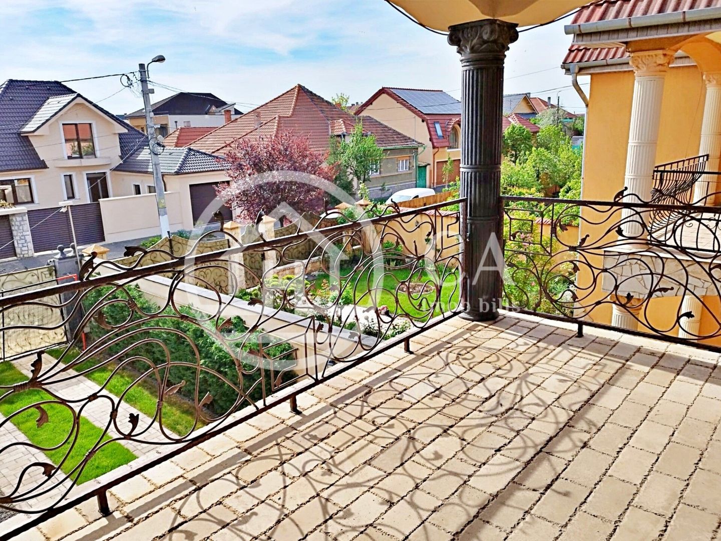 Casa de vânzare cu 5 camere in zona Iosia, Oradea - Poză 13