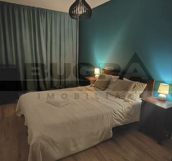Apartament de 3 camere, modern, 65mp, 2 parcari, zona Oasului - Poză 2