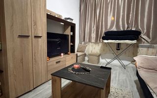 Garsonieră de vânzare | Parter înalt, 7 noiembrie - Poză 1