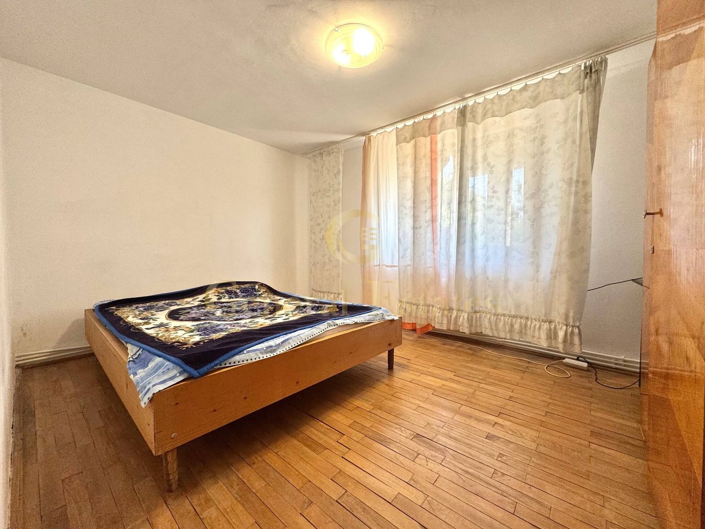 Vânzare Casă - Copou- P+M - lângă Gradina Botanică - Poză 12