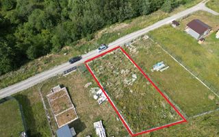 Teren intravilan 496 M² Szalomer 3 - Poză 2