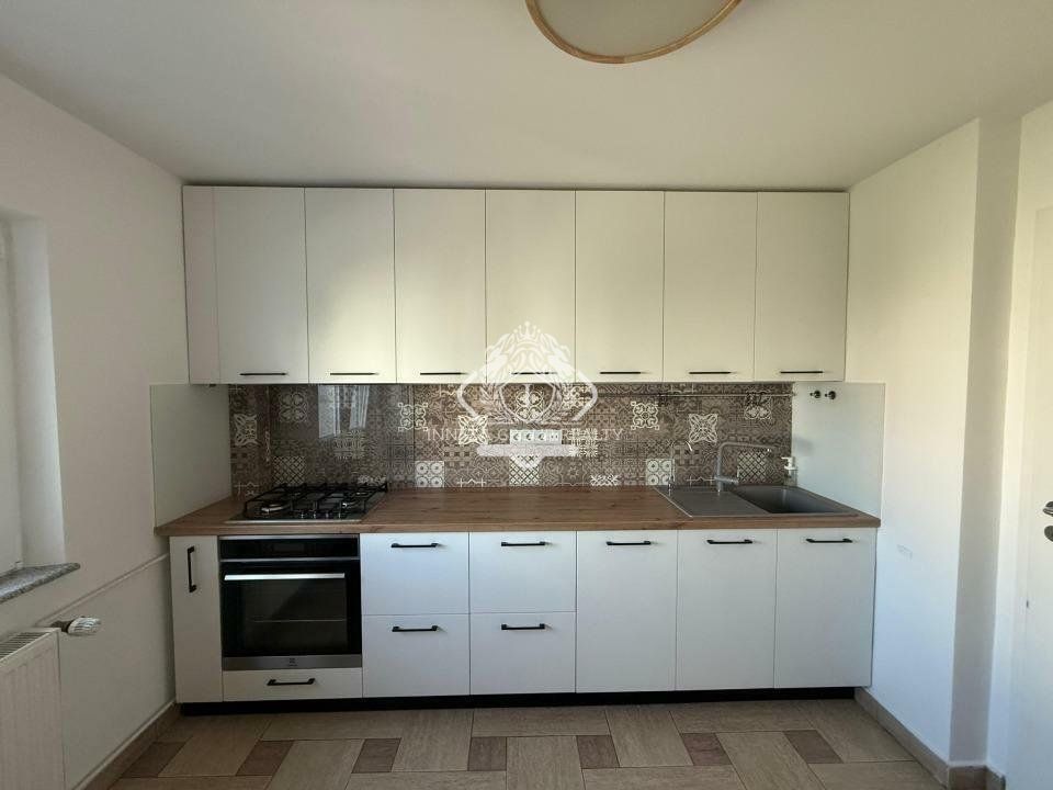 13 Septembrie-Sebastian | 3 camere | 75mp | et 6 | 2 locuri parcare | 750 euro - Poză 8