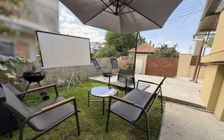 Casă individuală singur în curte | Teren 285 mp – Dâmbul Rotund - Poză 13