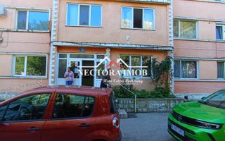 Garsoniera SPLAIUL CRISANEI Str. Poienitei 21mp in blocul portocaliu - Poză 7