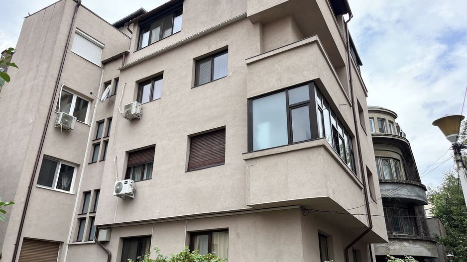 Ultracentral Unirii, 2 camere, 58mp, Centrală proprie - Poză 8