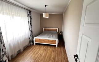 Apartament 3 camere | 2 balcoane | Loc de parcare | Etaj 1 | Șelimbăr - Poză 2