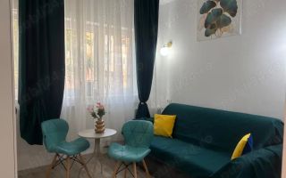 GARSONIERĂ ULTRACENTRALĂ | CALEA VICTORIEI | INVESTIȚIE - Poză 1