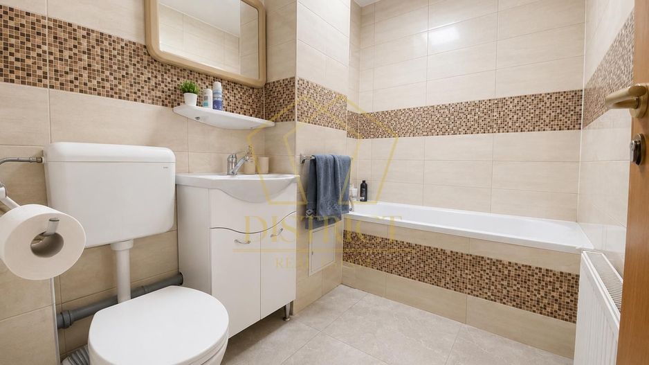 Apartament cu 2 camere | Aradului | Pet friendly - Poză 10