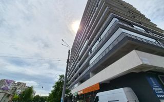 5 camere 193 mp total | 2 Terase | 3 bai | Liviu Rebreanu - Poză 1