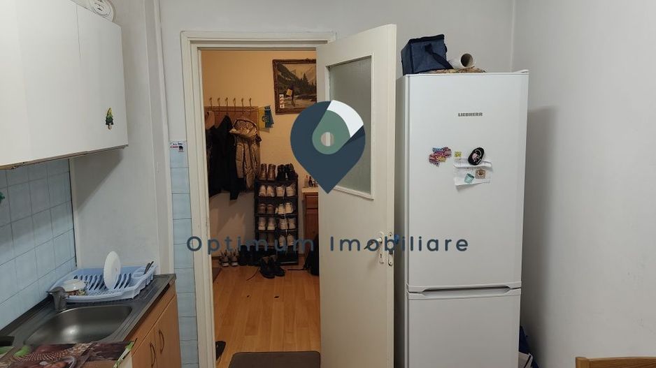 Apartament cu 2 camere, etaj intermediar, Manastur,zona Calvaria! - Poză 4