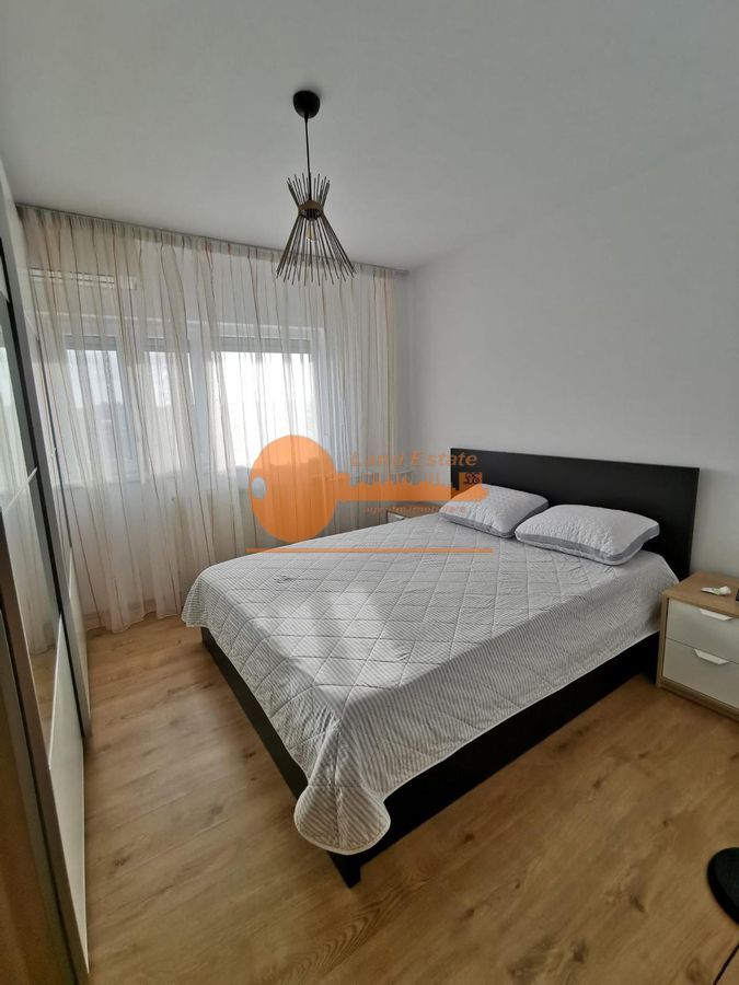 2 camere decomandat | 58,85 mp | lângă Metrou Lujerului - Poză 6