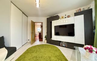 2 camere decomandate, la cheie, Mărăști! - Poză 2