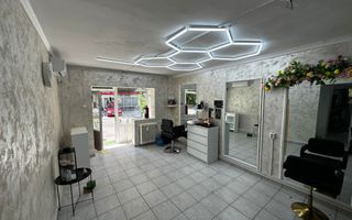 Spatiu Comercial | Calea Rahovei 303| Compartimentat | Pretabil  salon - Poză 2