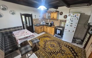 Casă P+M de vânzare | 450 mp teren | Centru Baia Sprie - Poză 8