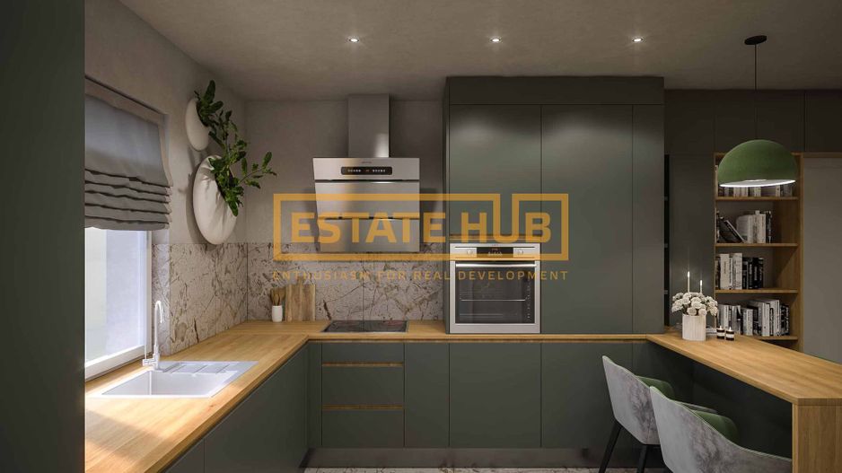 Apartament 3 camere | Str Dorobantilor | Comision 0% - Poză 4