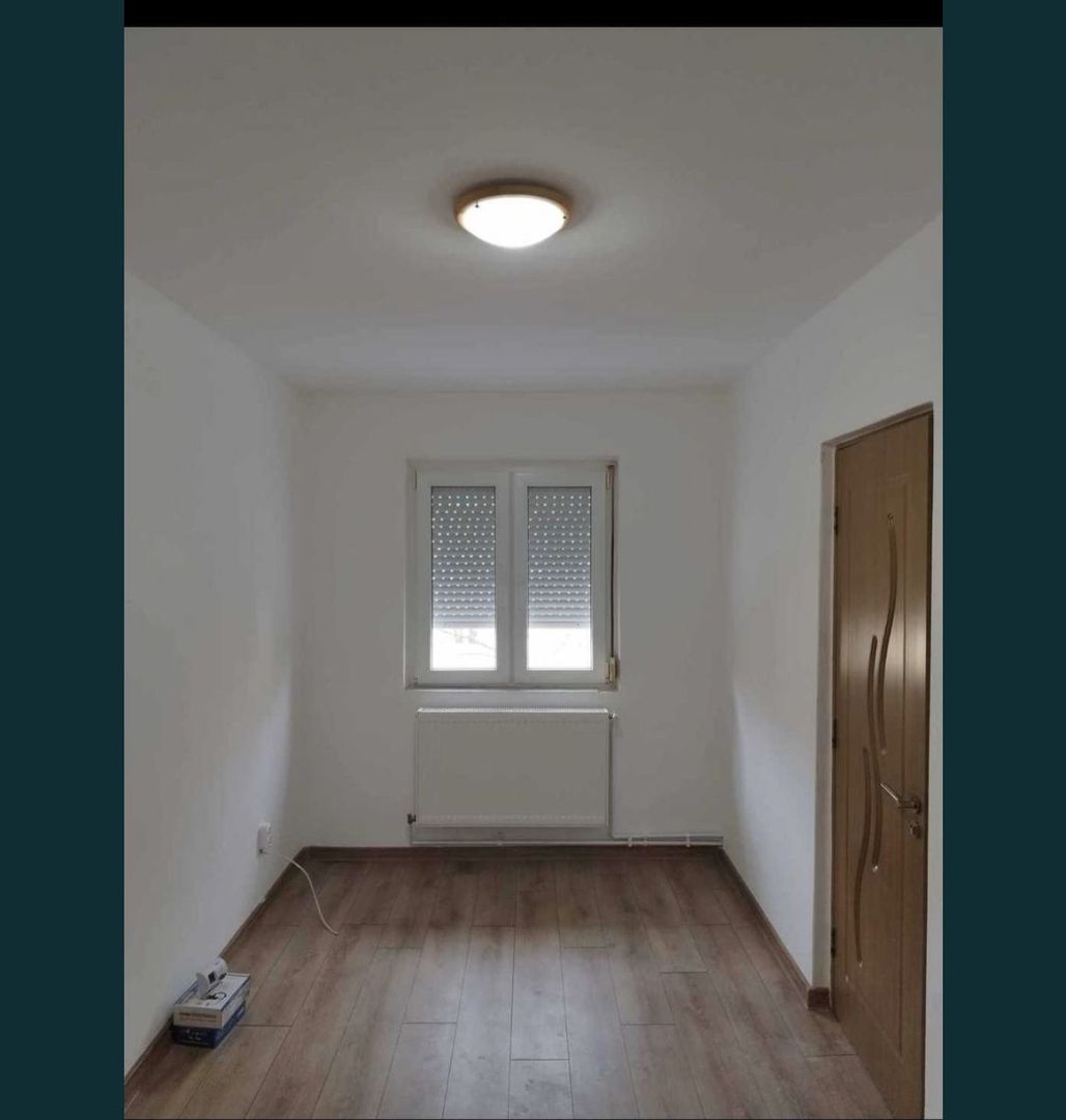 BRASADAS vinde ap 3 cam 3/4 RENOVAT, MOBILAT Solidarității. - Poză 3