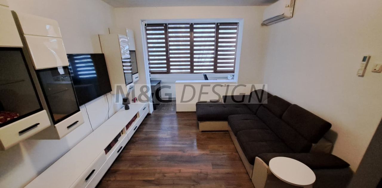 Apartament cu 2 camere etaj 2 Tipografilor - Poză 1