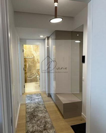 2 camere Nusco City faza 1 I Pipera Aviatiei I parcare inclusaI COM 0% - Poză 8