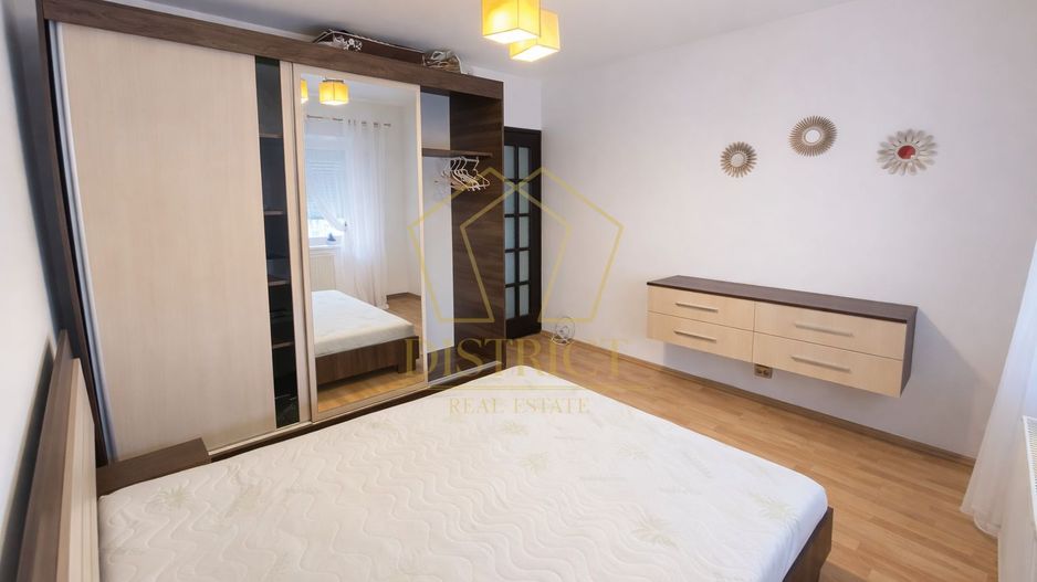Apartament superb cu 2 camere | Girocului - Poză 4
