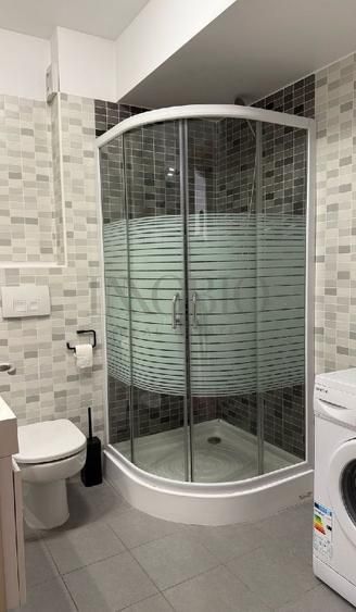 Garsoniera Aviatiei Centrala Proprie - Poză 7