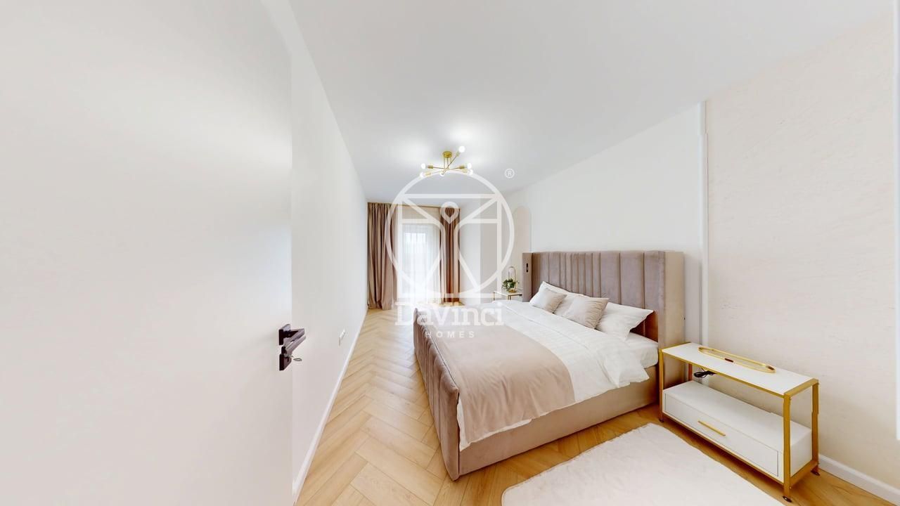 Penthouse 5 camere - 3 bai, intabulat  (RIN-38L-Mo-ap.9) - Poză 4