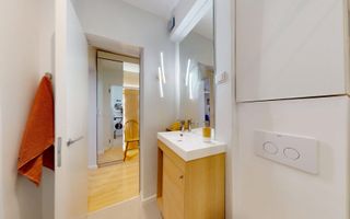 Garsonieră complet utilată | Finisaje moderne | FERDINAND - Oborul Nou - Poză 17